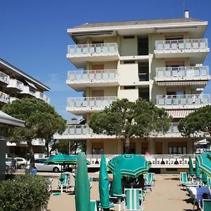 Diplomatic Fronte Mare Apartment