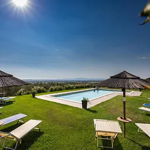  Bauernhof Podere N°8 In Maremma Italien