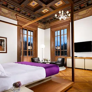 ***** Hotel Palazzo Montemartini Rome, A Radisson Collection Italie