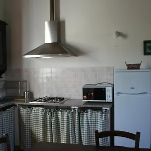  Séjour à la ferme Gli Archi Italie