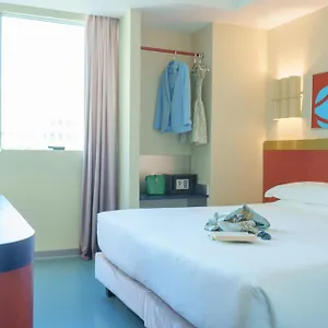 **** Hotel Moderno Italie