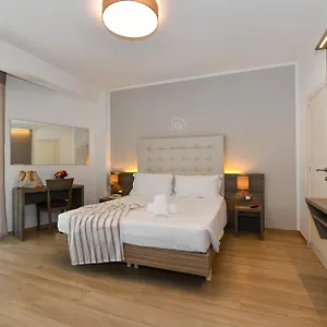 Delle Mimose Hotel