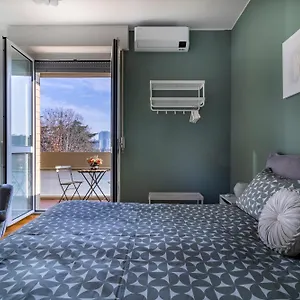  Апартаменты Casa Carozzi Италия