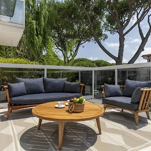 Aparthotelharvey Lido di Jesolo