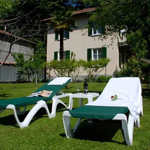  Appartement Casa Olimpia Italie