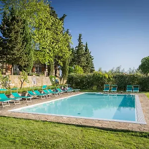  Séjour à la campagne Le Cetinelle Italie
