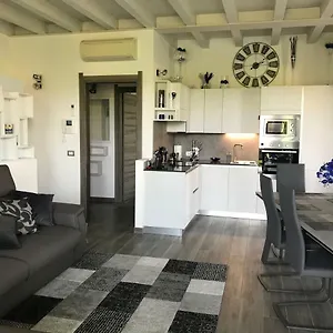  Apartment Garda Dream Italien