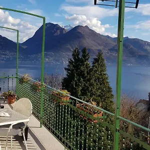  Apartment Casa Belvedere Italien