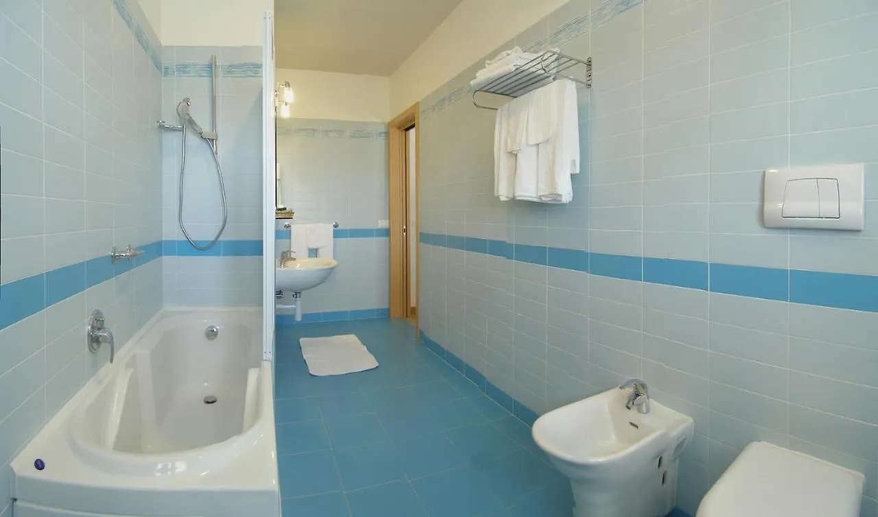 Hotel Bertha Lido di Jesolo