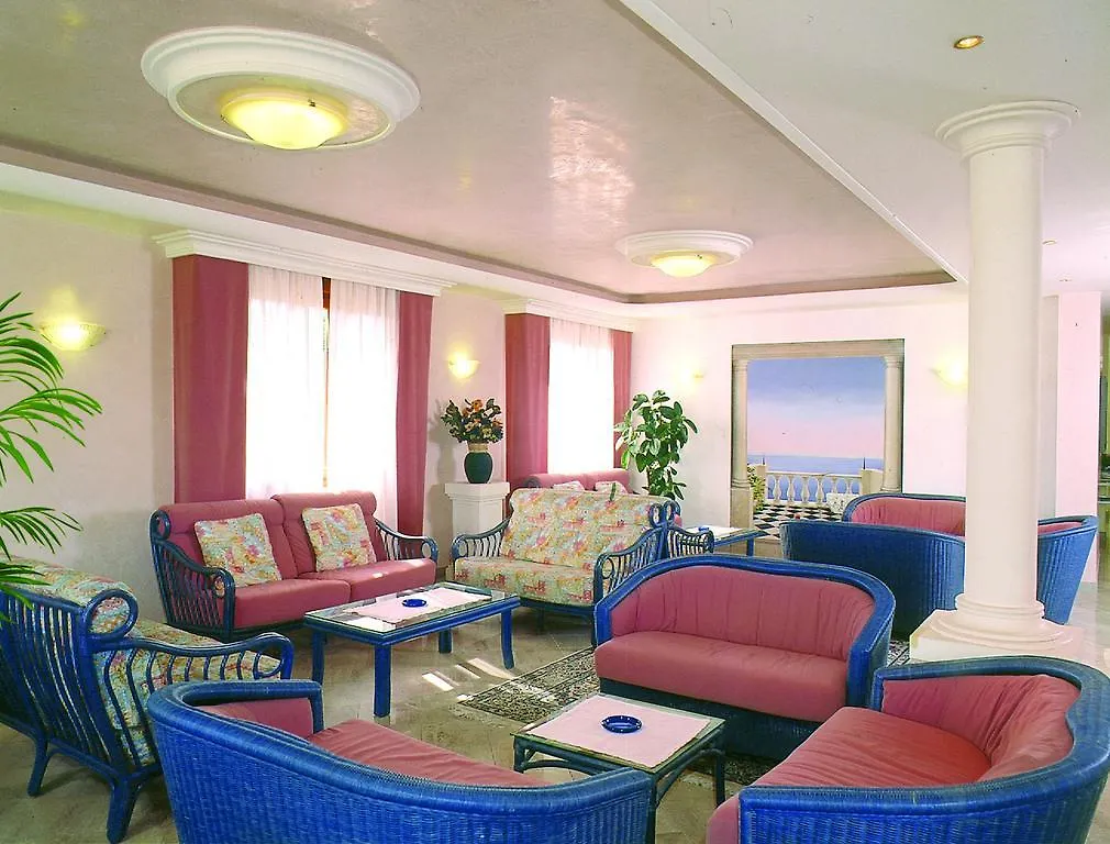 Hotel Bertha Lido di Jesolo 3*,  Italy