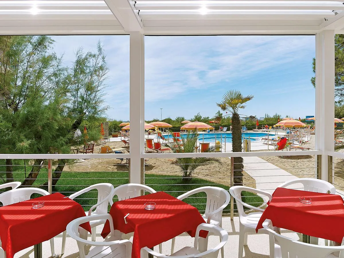 Hotel Bertha Lido di Jesolo