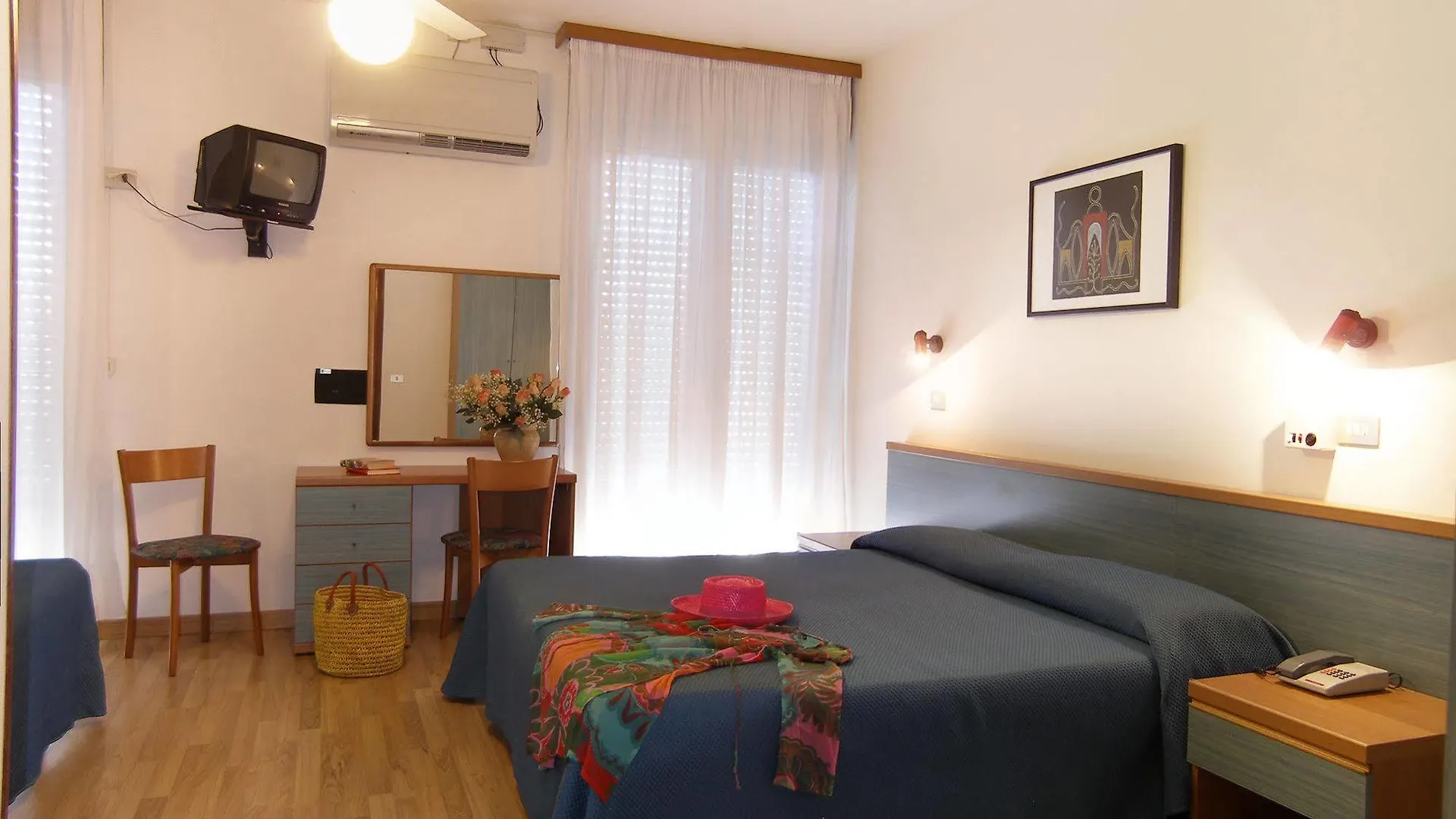 Hotel Bertha Lido di Jesolo Italy