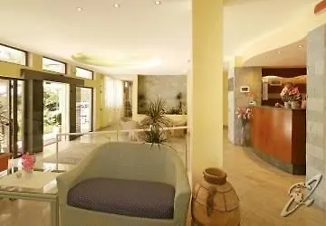 Hotel Bertha Lido di Jesolo