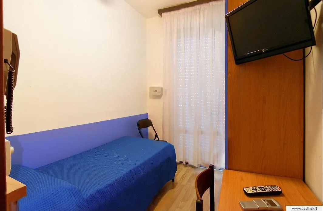 Hotel Bertha Fronte Mare リド・ディ・イエゾロ イタリア